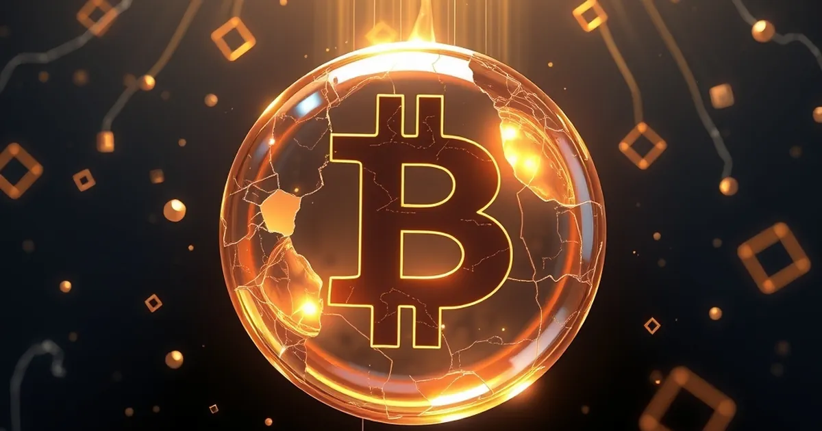 Why Berachain’s Liquidity Proof Fixes DeFi’s Reward Decay
