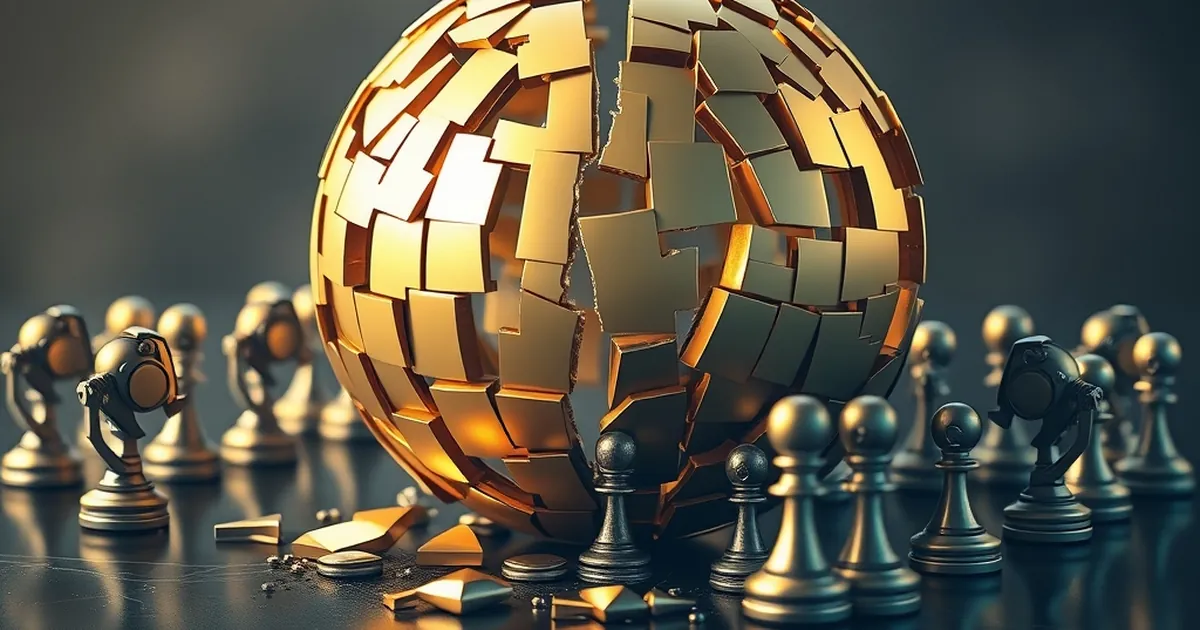Why Stake Wars Undermine Solana Validator Decentralization